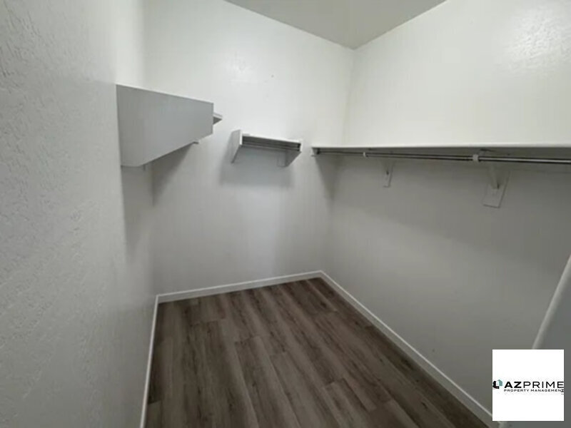 25275 W Nancy Ln in Buckeye, AZ - Building Photo