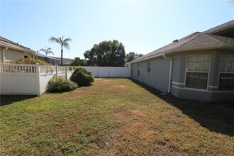 22704 Magnolia Trace Blvd in Lutz, FL - Building Photo - Building Photo