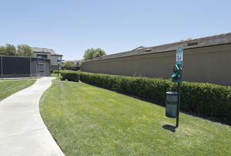 The Enclave at Menifee in Menifee, CA - Foto de edificio - Other