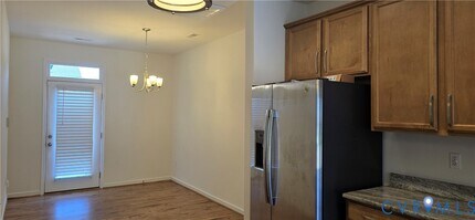 203 Hanging Fern Alley in Glen Allen, VA - Building Photo - Building Photo