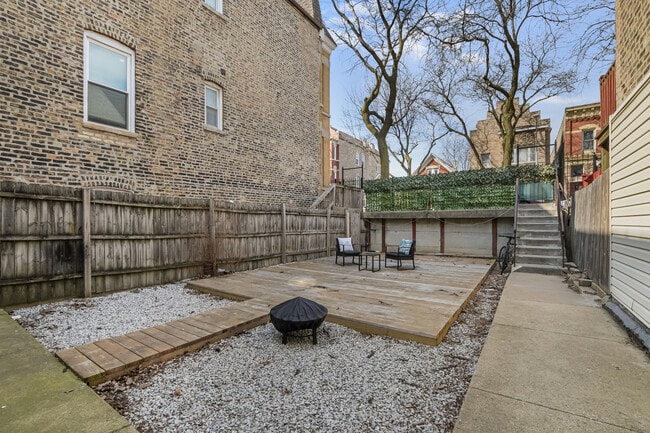 2227 W Cullerton St in Chicago, IL - Building Photo - Building Photo