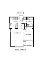 2425 W 4th Ave in Vancouver, BC - Building Photo