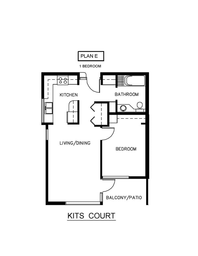 property at 2425 W 4th Ave