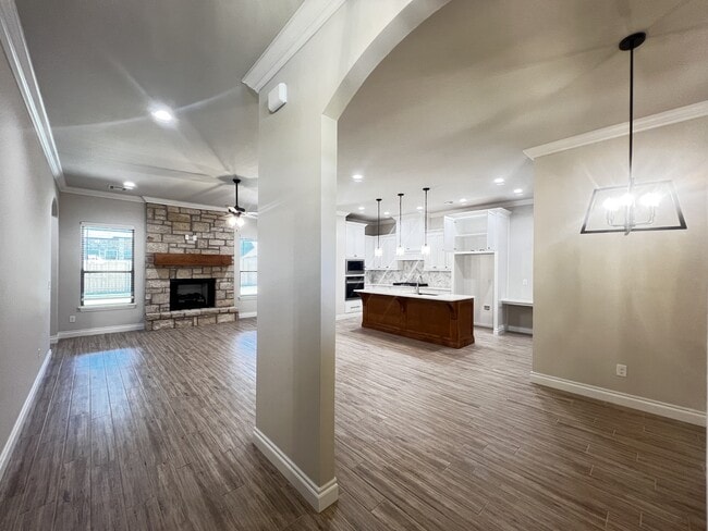 11608 NW 104th St in Yukon, OK - Building Photo - Building Photo