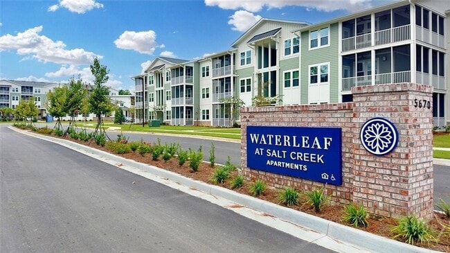 5670 Ogeechee Rd, Unit Evergreen in Savannah, GA - Building Photo - Building Photo