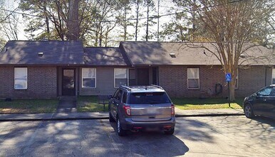 301 Harper St in New Llano, LA - Building Photo - Building Photo