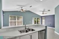 3338 Chickee Ln in Margate, FL - Building Photo - Building Photo