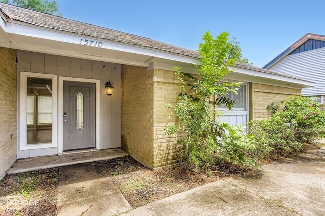 property at 15710 Sandy Hill Dr