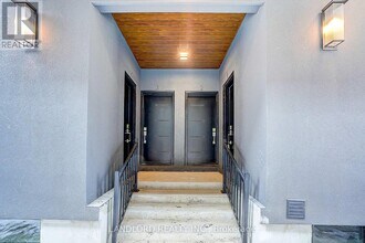 1146 Broadview Ave in Toronto, ON - Building Photo - Building Photo