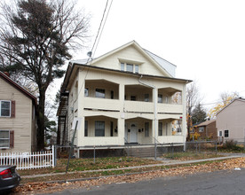 497 Edgewood St in Hartford, CT - Building Photo - Building Photo