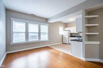 234 E 9th St in Indianapolis, IN - Building Photo - Building Photo