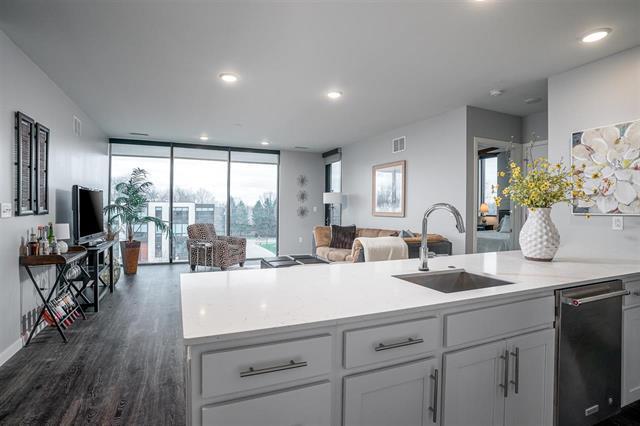 property at 1 University Way