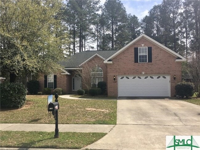 property at 154 Carolina Cherry Ct