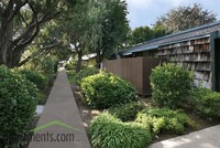 Bullard Gardens in Fresno, CA - Foto de edificio - Building Photo