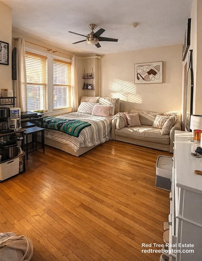 property at 108 Myrtle St