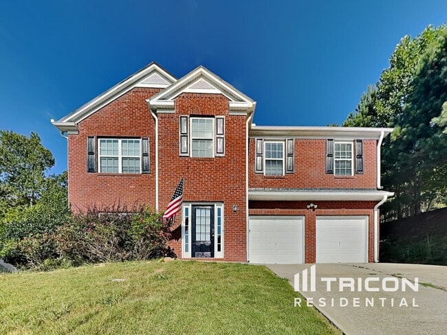 property at 4556 Bellemeade Dr