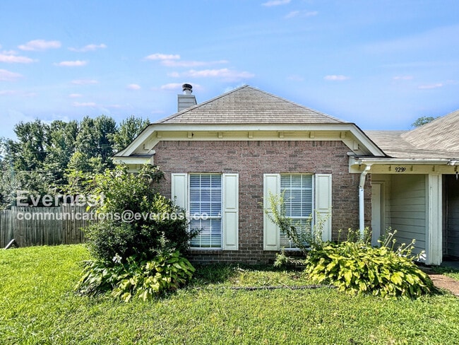 property at 9299 Grove Manor Dr
