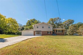 1798 Dogwood Ct SW in Snellville, GA - Building Photo - Building Photo