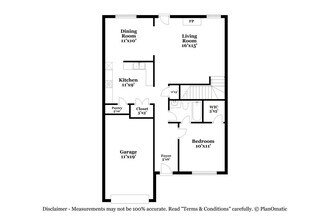 532 Moss Stream Ln in Charlotte, NC - Building Photo - Building Photo