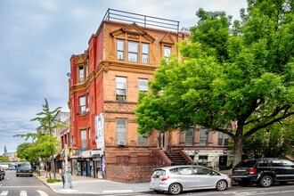 1197 Dean St in Brooklyn, NY - Building Photo - Building Photo