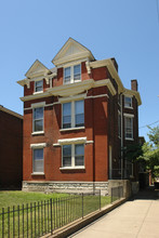 1200 S 6th St in Louisville, KY - Foto de edificio - Building Photo