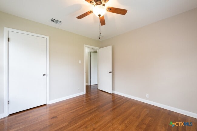 property at 126 Bellaire St
