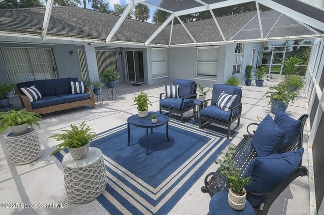 1221 Meadowbrook Rd NE in Palm Bay, FL - Building Photo - Building Photo