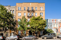 225-227 13th St in Brooklyn, NY - Foto de edificio - Primary Photo