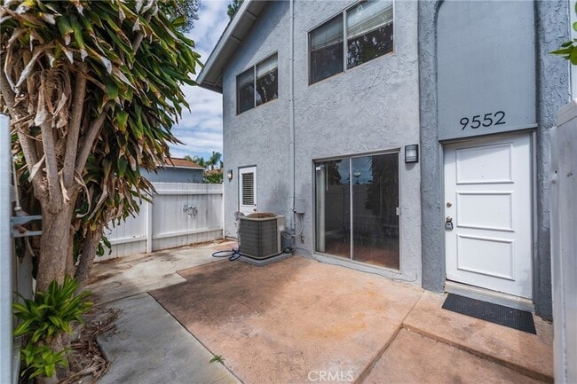 property at 9552 Bickley Dr