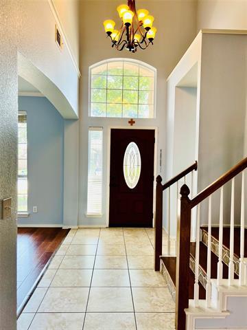 1715 Mapleleaf Falls Dr in Allen, TX - Building Photo - Building Photo