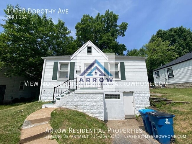 property at 10053 Dorothy Ave