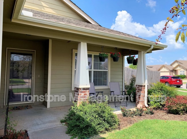 property at 6795 East 130th Pl S