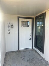 3803 Harmony St in Amarillo, TX - Foto de edificio - Building Photo