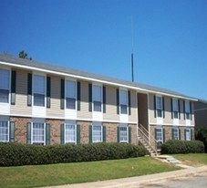 Wood Valley Apartments