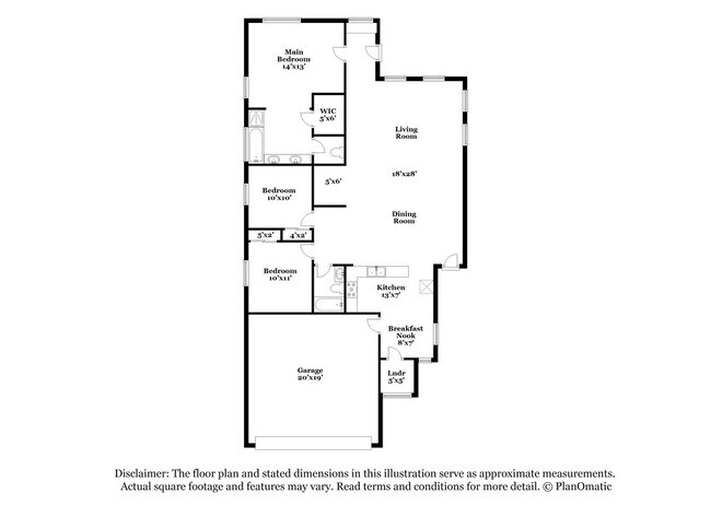 4090 E Rustler Way in Gilbert, AZ - Foto de edificio - Building Photo