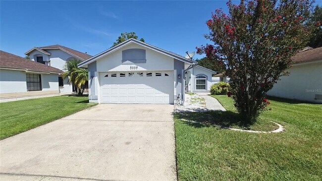 property at 5668 Parkview Lake Dr