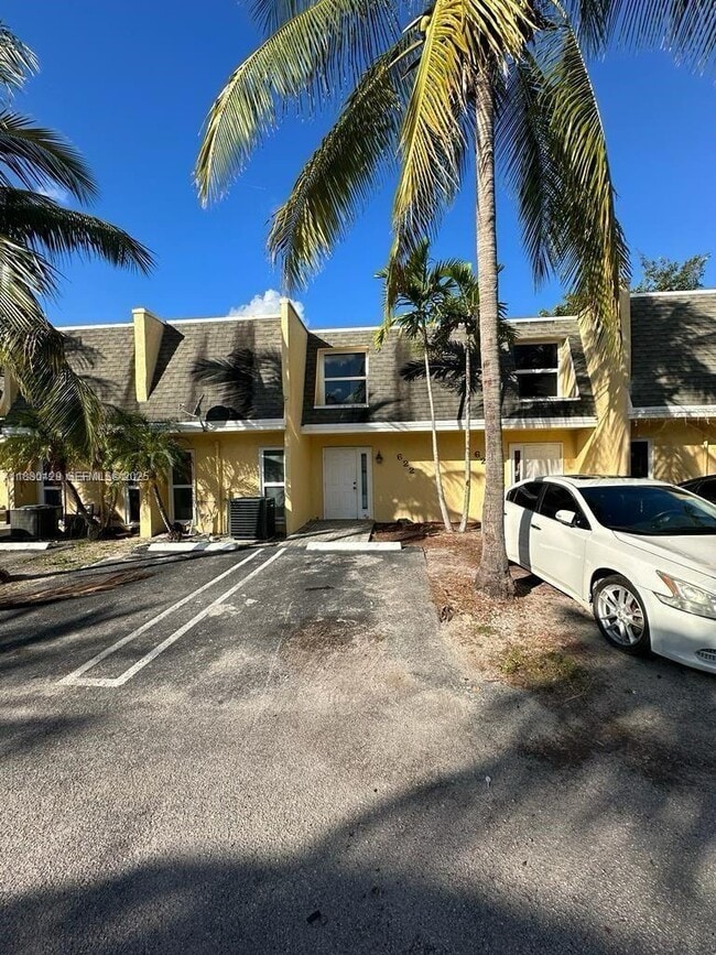 property at 622 SW 1st St