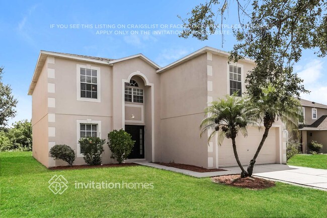 1501 Alhambra Crest Dr in Ruskin, FL - Building Photo - Building Photo