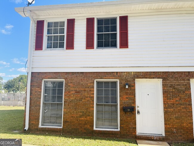 17 Curran Ave in Lagrange, GA - Building Photo - Building Photo