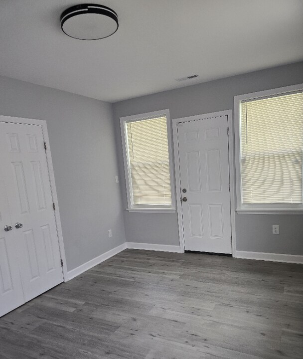 4303 Urn St in Capitol Heights, MD - Building Photo