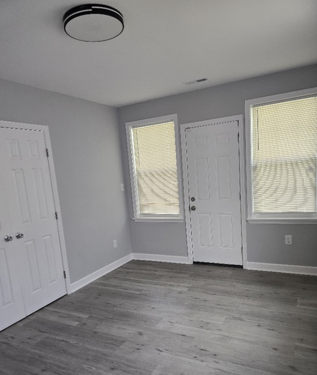 property at 4303 Urn St