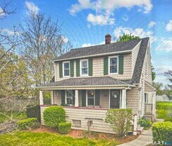 324 Curtis St in Meriden, CT - Building Photo