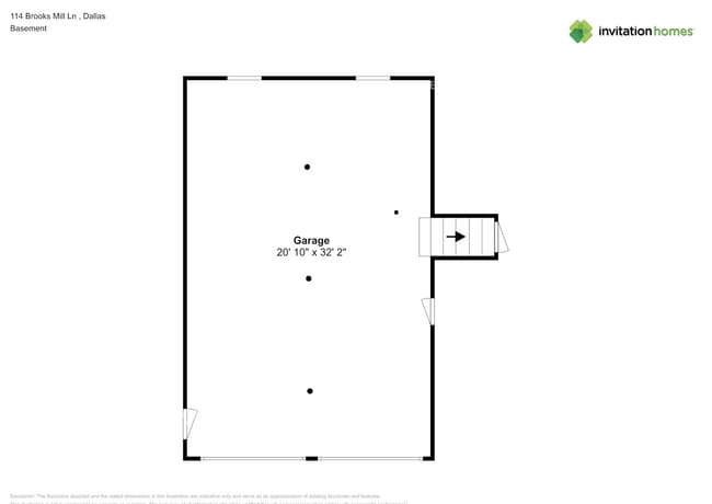 114 Brooks Mill Ln in Dallas, GA - Building Photo - Building Photo