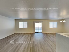 15996 W Watkins St in Goodyear, AZ - Foto de edificio - Building Photo