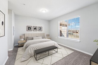 The Warwick in Oklahoma City, OK - Foto de edificio - Building Photo