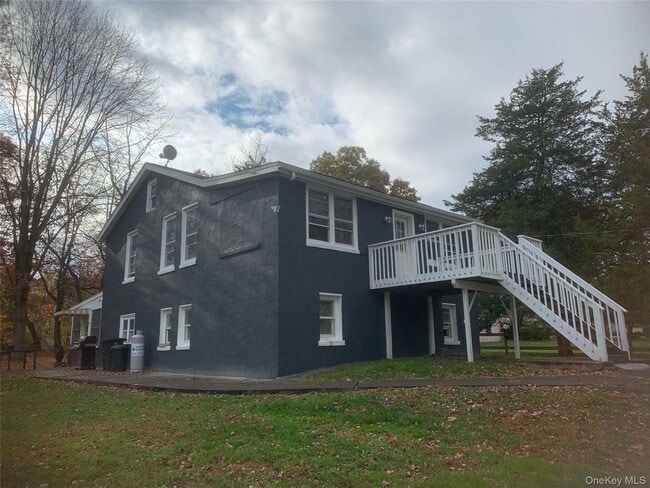 property at 97 Holloran Rd