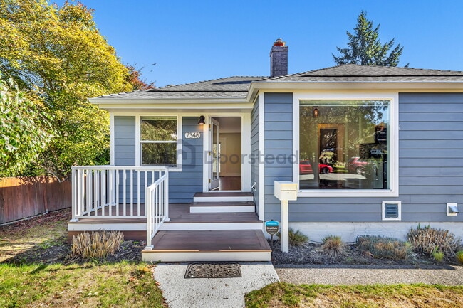property at 7348 29th Ave SW