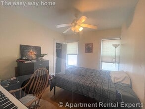 60 Walden St, Unit #3 in Cambridge, MA - Foto de edificio - Building Photo