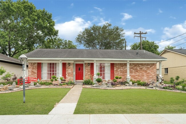property at 11826 Oceanview St
