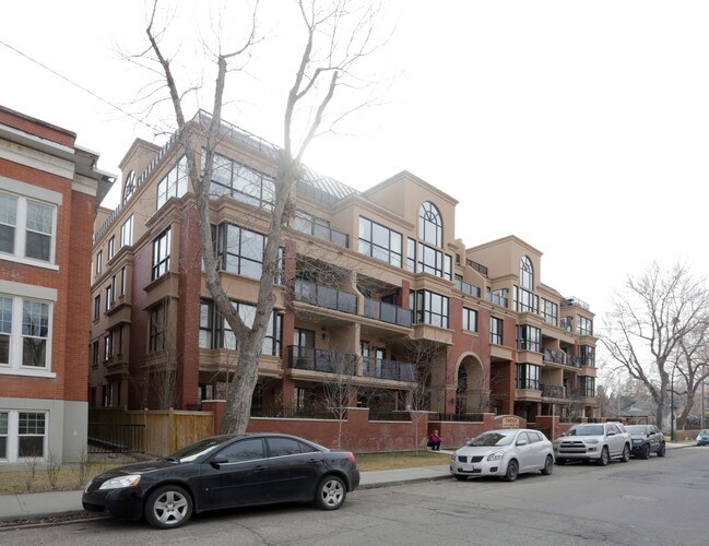 Tweed Apartments Calgary, AB Apartments For Rent